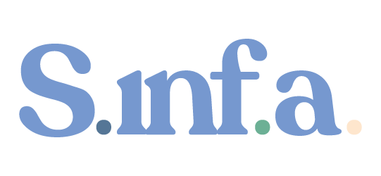 Logo Sinfa Milano